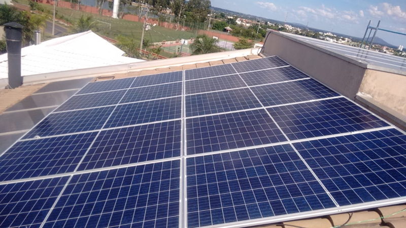 Benefícios para o Brasil investir em energia solar