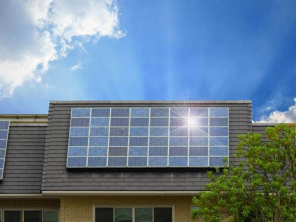 3 principais vantagens da energia solar residencial