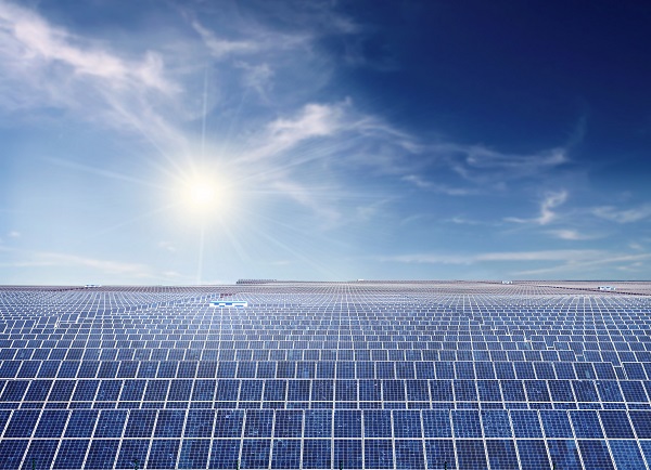 Entenda o Efeito Fotovoltaico