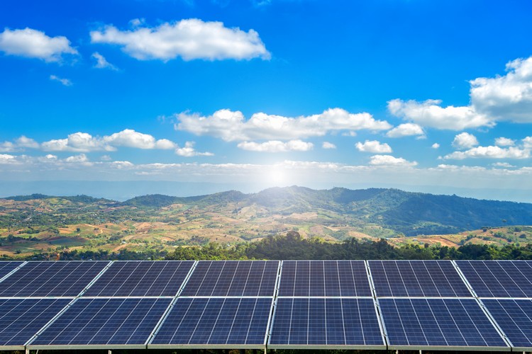 Energia Solar: solução que não agride o meio ambiente