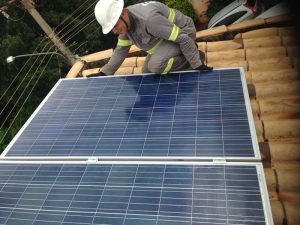 Como funciona a energia solar: duas formas de se obtenção dessa energia