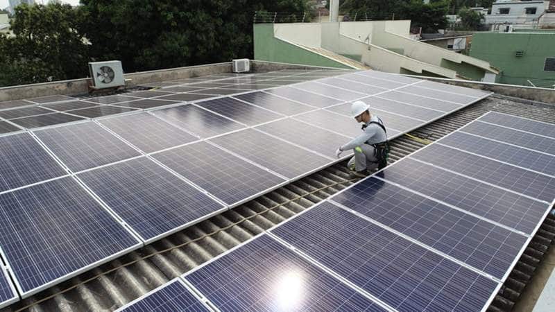 Principais dúvidas sobre energia solar para casas