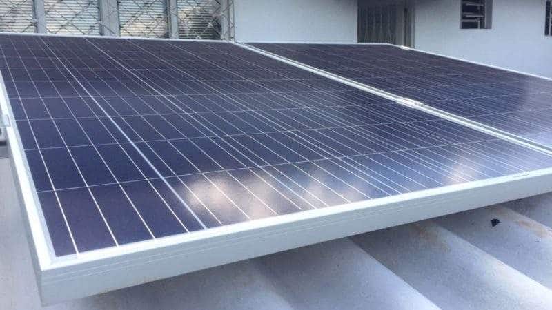 A Cogera energia oferece a instalação de paineis solares em diversas regiões do país