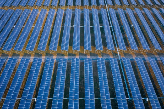 Tipos de células fotovoltaicas