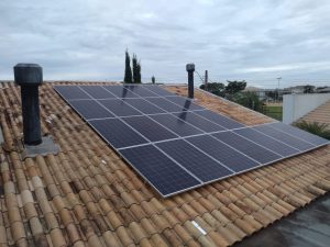 Entenda o funcionamento da energia solar residencial