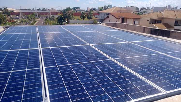 Formas de aproveitar a energia solar