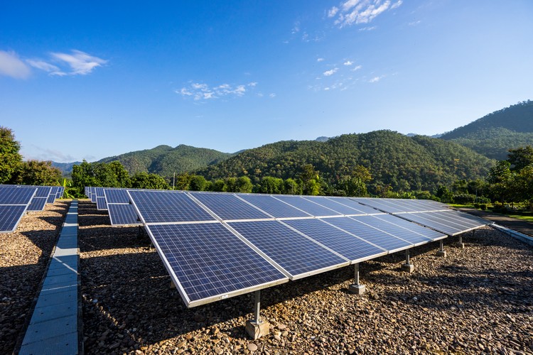 Energia solar em Campo Grande, Mato Grosso do Sul