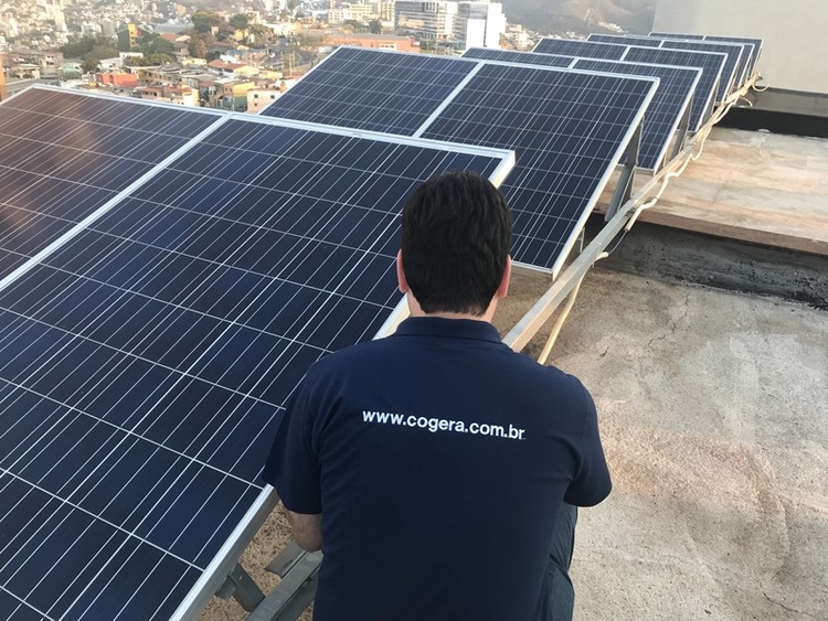 Veja mais sobre a energia solar em Campo Grande