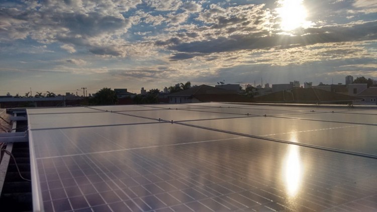 Veja por que investir em energia solar em Campo Grande