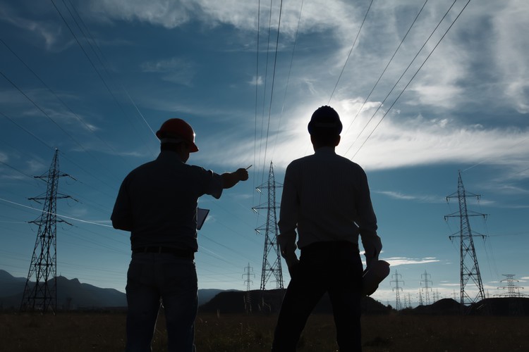 Importância dos eradores de energia para indústrias Importância dos eradores de energia para indústrias