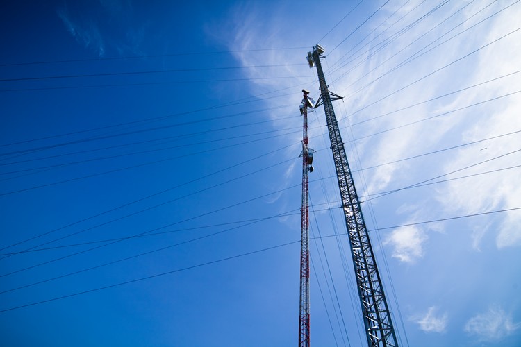 Tenha sempre energia elétrica Tenha sempre energia elétrica